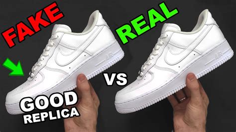 fake nikes air force 1|authentic nike air force 1.